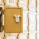 US Mail